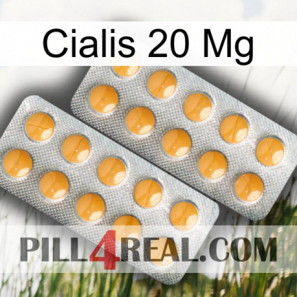 Lilly Cialis 20 Mg levitra2